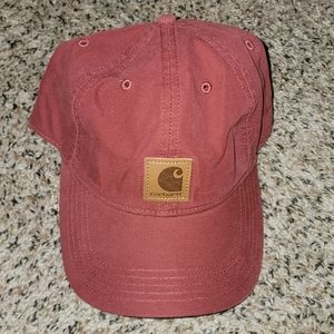 Carhartt hat